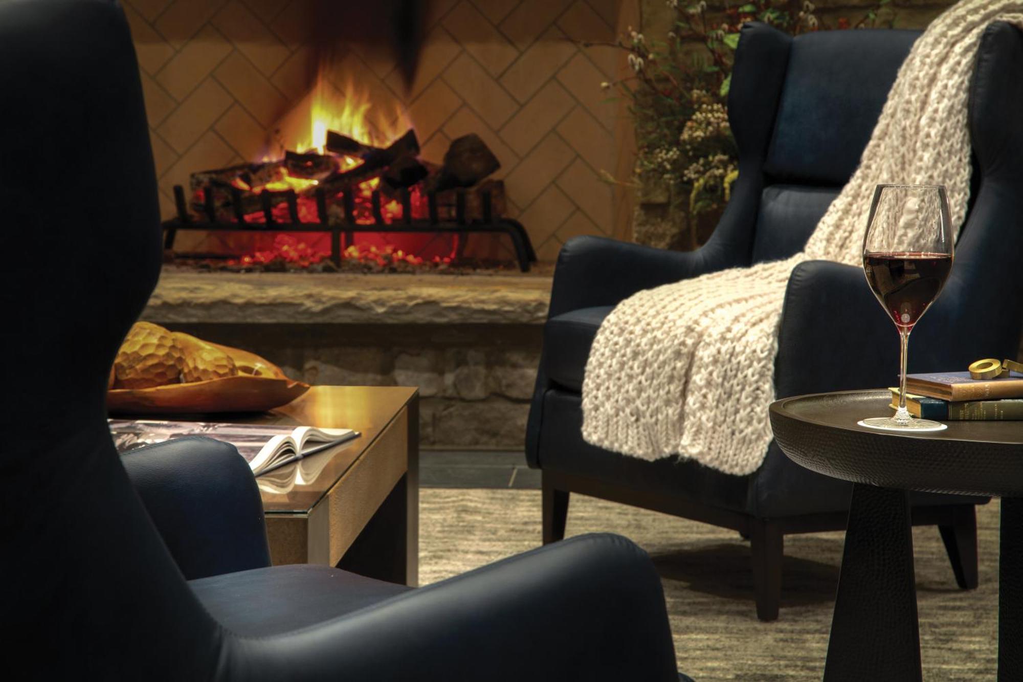 Cloudland At Mclemore Resort Lookout Mountain, Curio By Hilton Rising Fawn Bagian luar foto