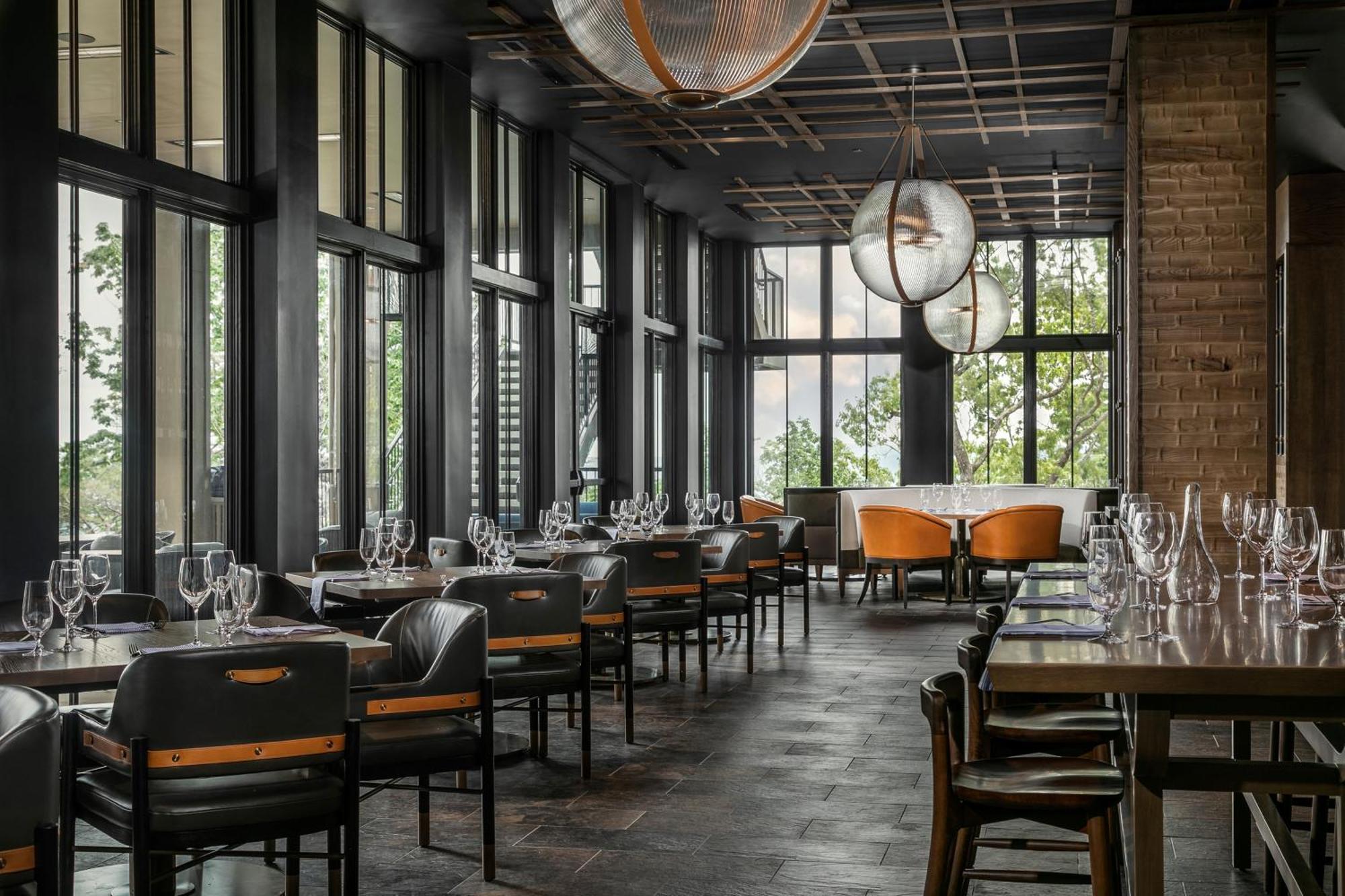 Cloudland At Mclemore Resort Lookout Mountain, Curio By Hilton Rising Fawn Bagian luar foto
