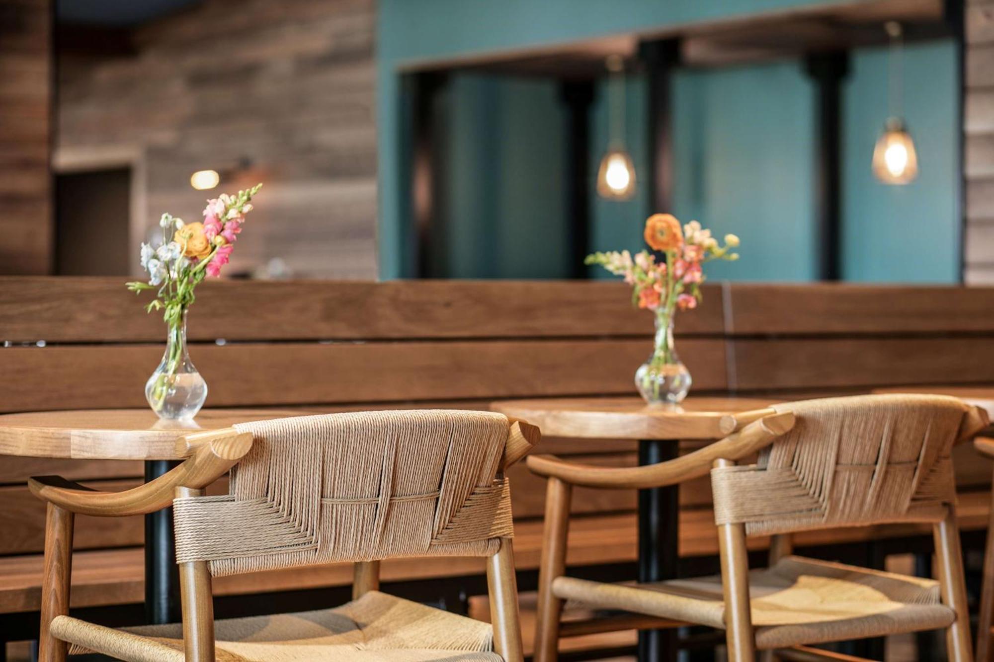 Cloudland At Mclemore Resort Lookout Mountain, Curio By Hilton Rising Fawn Bagian luar foto