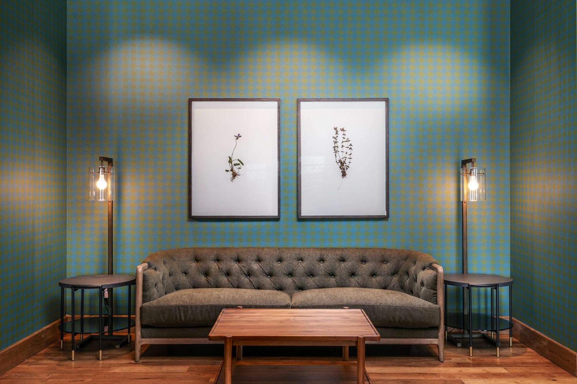 Cloudland At Mclemore Resort Lookout Mountain, Curio By Hilton Rising Fawn Bagian luar foto