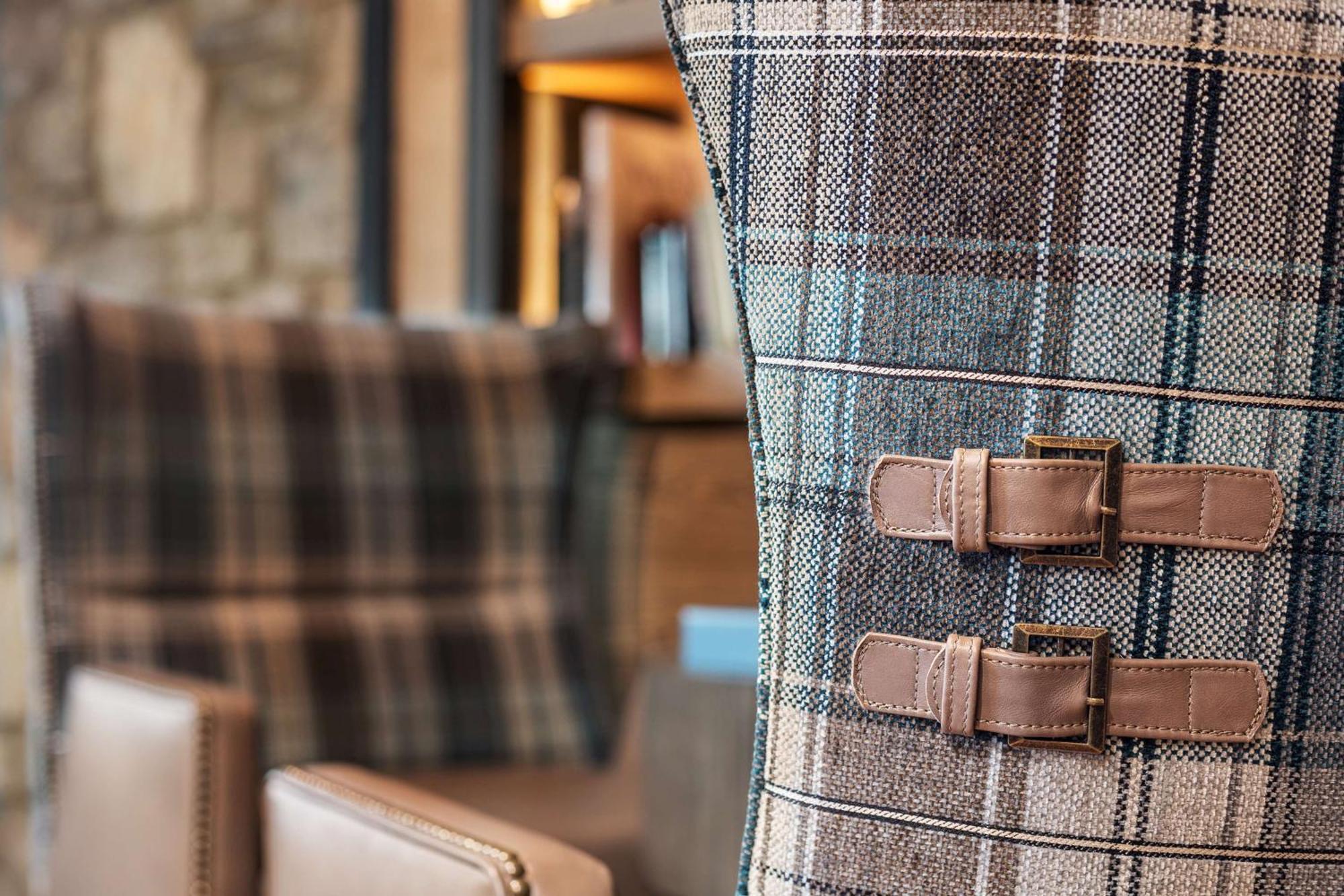 Cloudland At Mclemore Resort Lookout Mountain, Curio By Hilton Rising Fawn Bagian luar foto