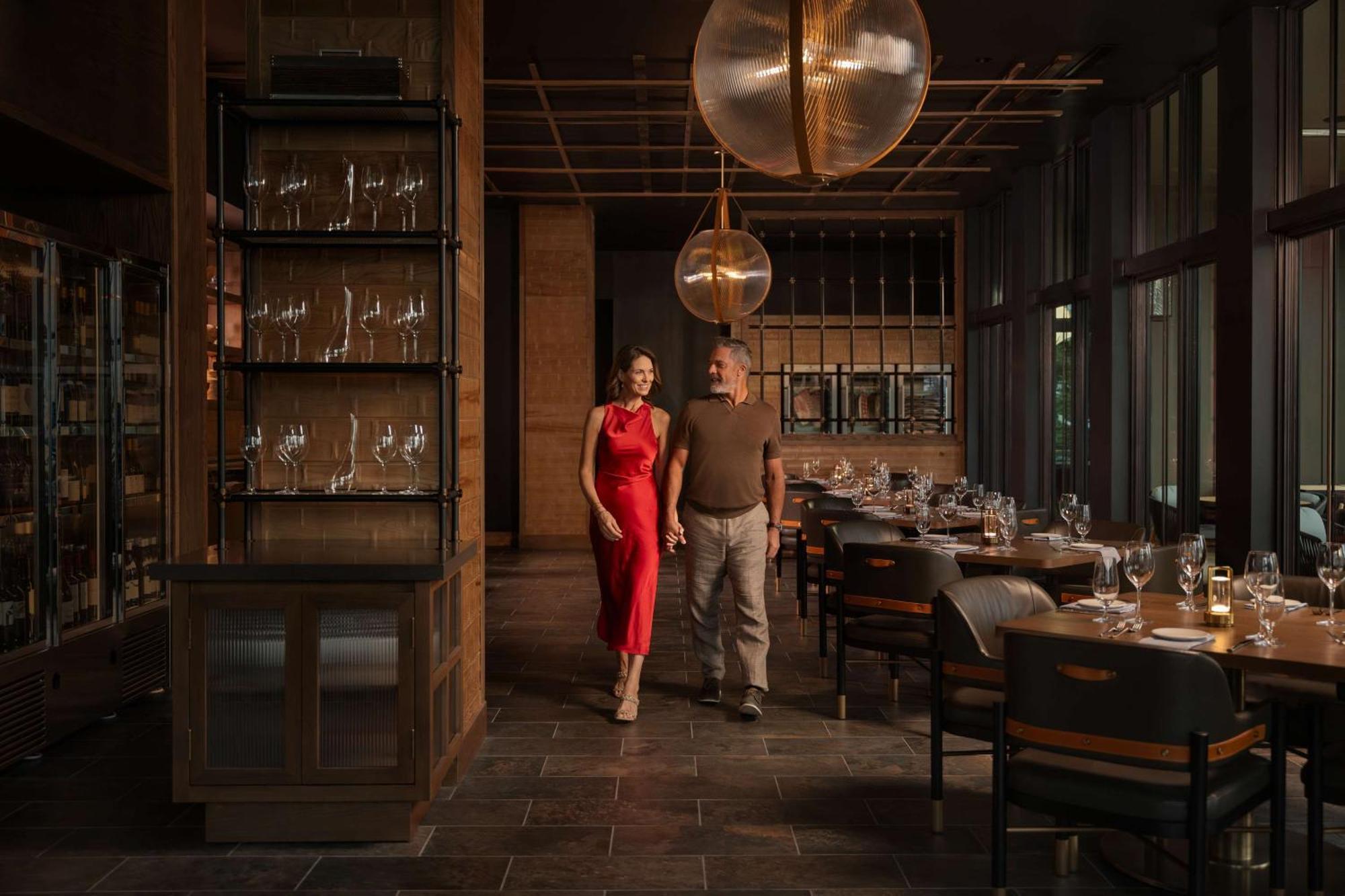 Cloudland At Mclemore Resort Lookout Mountain, Curio By Hilton Rising Fawn Bagian luar foto