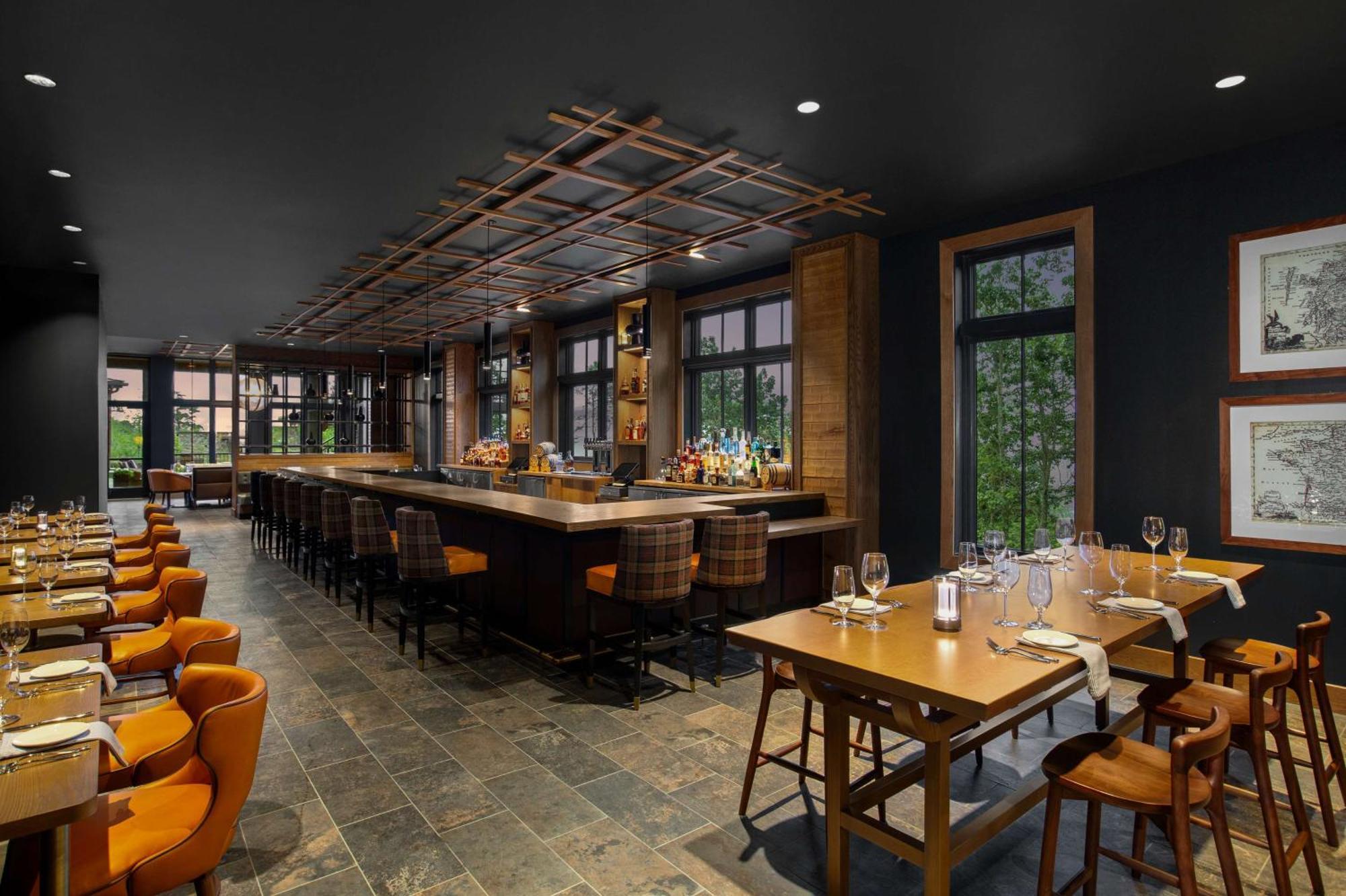 Cloudland At Mclemore Resort Lookout Mountain, Curio By Hilton Rising Fawn Bagian luar foto