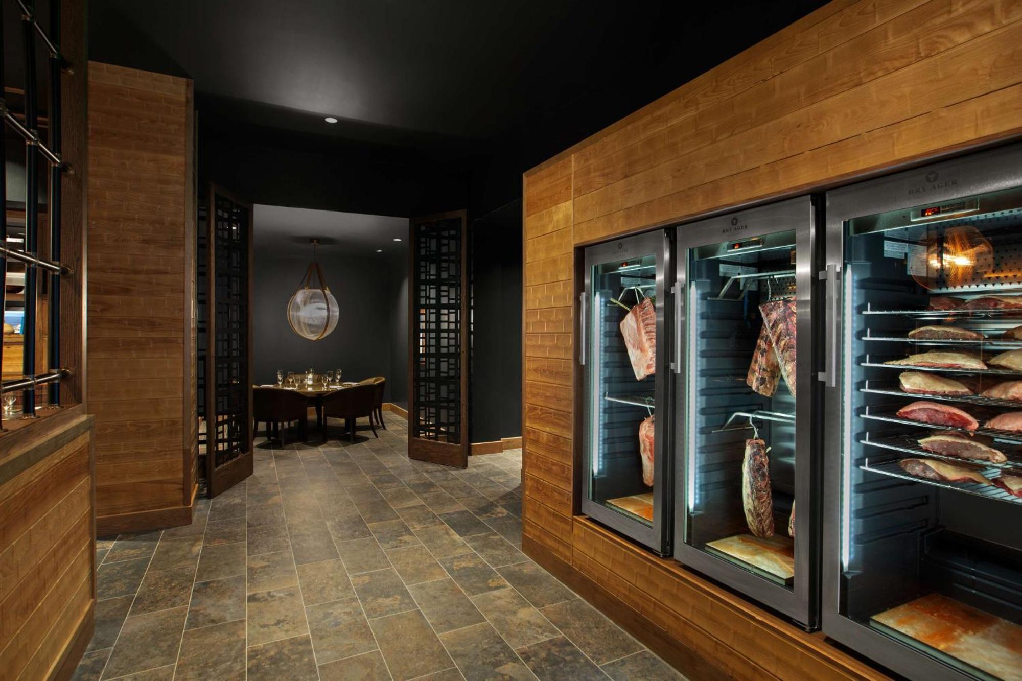 Cloudland At Mclemore Resort Lookout Mountain, Curio By Hilton Rising Fawn Bagian luar foto