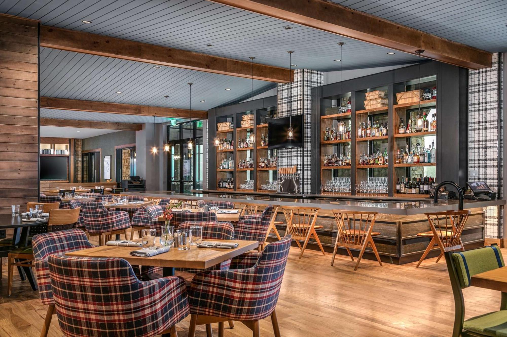 Cloudland At Mclemore Resort Lookout Mountain, Curio By Hilton Rising Fawn Bagian luar foto