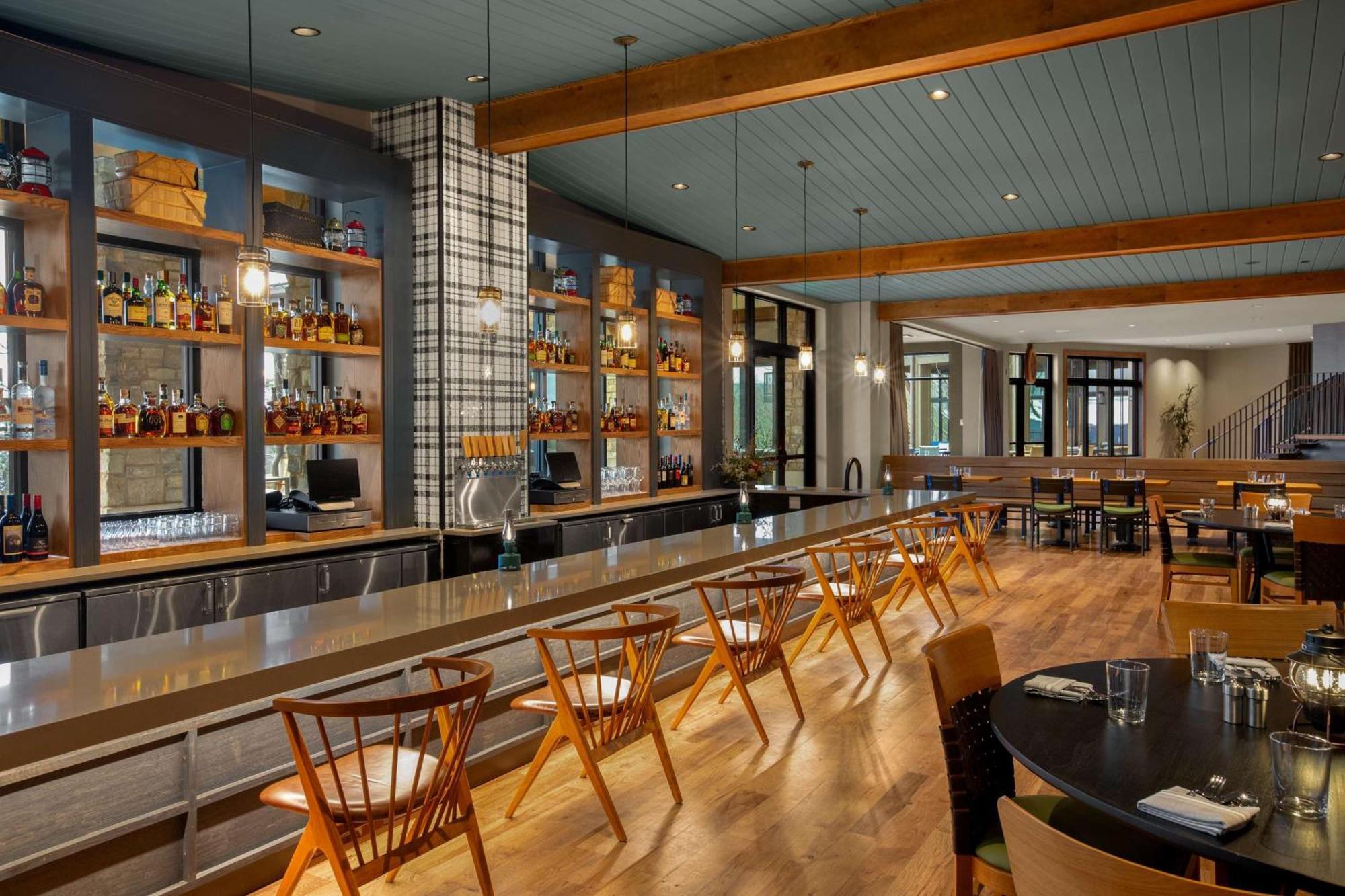 Cloudland At Mclemore Resort Lookout Mountain, Curio By Hilton Rising Fawn Bagian luar foto